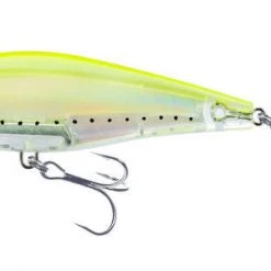 Yo-Zuri 3D Inshore Twitchbait (SS) Glider New Arrivals