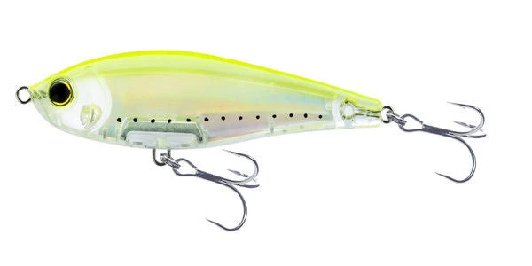 Yo-Zuri 3D Inshore Twitchbait (SS) Glider New Arrivals 4 Yo-Zuri 3D Inshore Twitchbait (SS) Glider New Arrivals