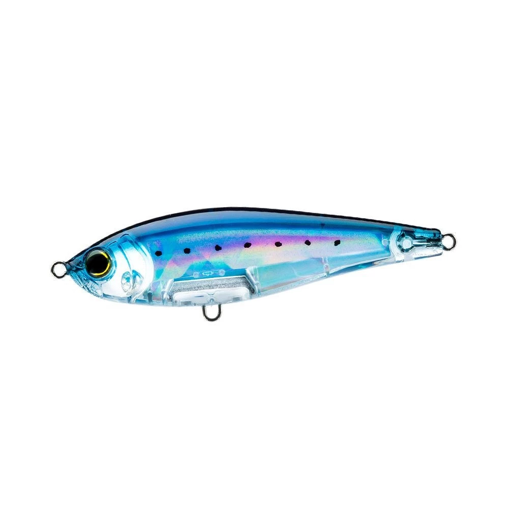 Yo-Zuri 3D Inshore Twitchbait (SS) Glider New Arrivals 9 Yo-Zuri 3D Inshore Twitchbait (SS) Glider New Arrivals