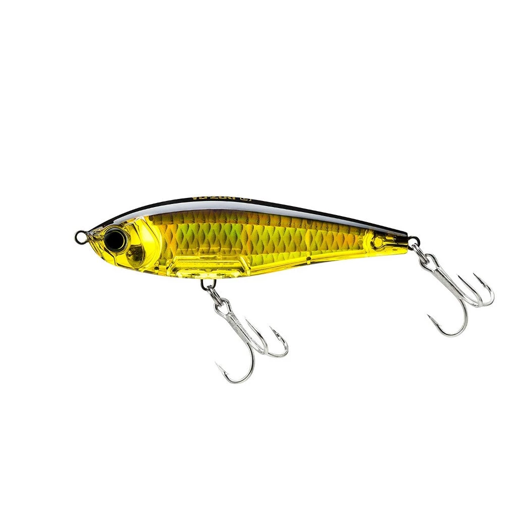 Yo-Zuri 3D Inshore Twitchbait (SS) Glider New Arrivals 11 Yo-Zuri 3D Inshore Twitchbait (SS) Glider New Arrivals