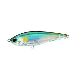 Yo-Zuri 3D Inshore Twitchbait (SS) Glider New Arrivals 50 Yo-Zuri 3D Inshore Twitchbait (SS) Glider New Arrivals