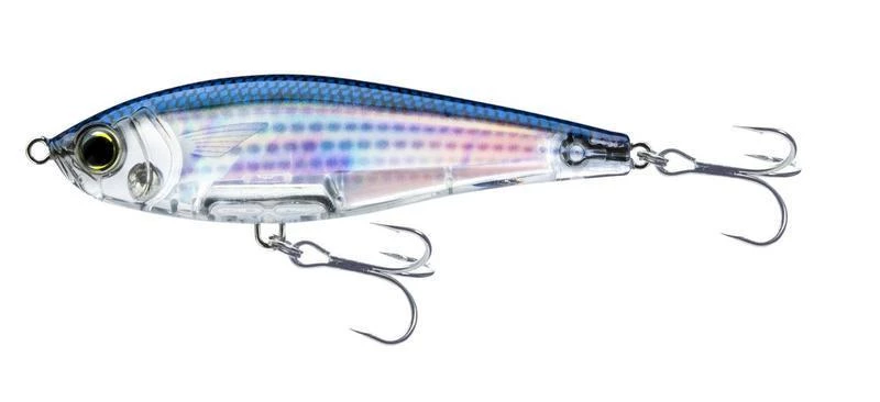 Yo-Zuri 3D Inshore Twitchbait (SS) Glider New Arrivals 8 Yo-Zuri 3D Inshore Twitchbait (SS) Glider New Arrivals