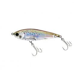 Yo-Zuri 3D Inshore Twitchbait (SS) Glider New Arrivals 52 Yo-Zuri 3D Inshore Twitchbait (SS) Glider New Arrivals