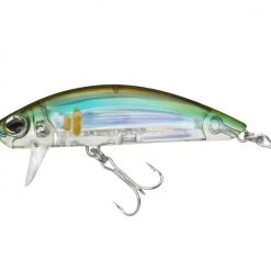 Yo-Zuri Yo Zuri 3D Inshore Minnow