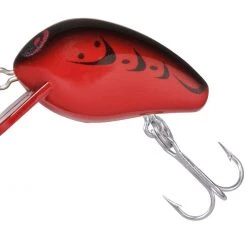 Yo-Zuri Snap Beans Ultralight Sinking Minnow Lure R1217