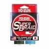 Yo-Zuri Yo Zuri Super Braid Braided Line 300yd New Arrivals