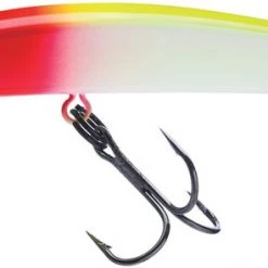 Yo-Zuri Crystal Minnow Deep Diver Walleye 5-1/4