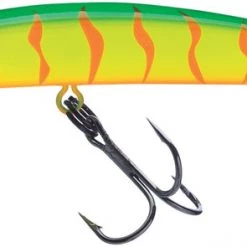 Yo-Zuri Crystal Minnow Deep Diver Walleye 5-1/4