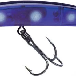 Yo-Zuri Crystal Minnow Deep Diver Walleye 5-1/4