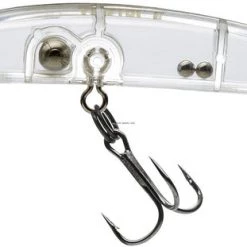 Yo-Zuri Crystal Minnow Deep Diver Walleye 5-1/4