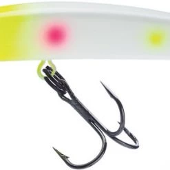 Yo-Zuri Crystal Minnow Deep Diver Walleye 5-1/4