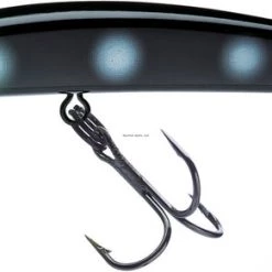 Yo-Zuri Crystal Minnow Deep Diver Walleye 5-1/4