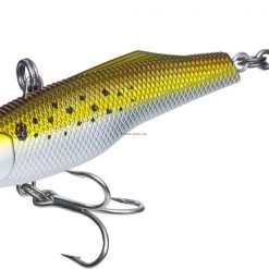 New Arrivals Yo-Zuri High Speed Vibe