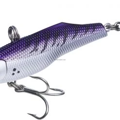 New Arrivals Yo-Zuri High Speed Vibe