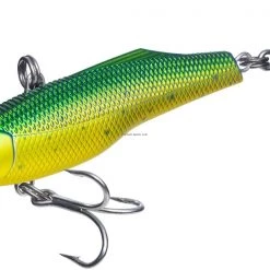 New Arrivals Yo-Zuri High Speed Vibe