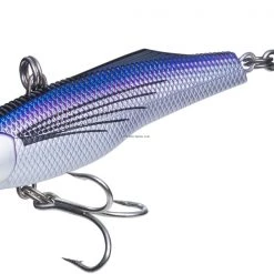 New Arrivals Yo-Zuri High Speed Vibe