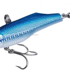 New Arrivals Yo-Zuri High Speed Vibe