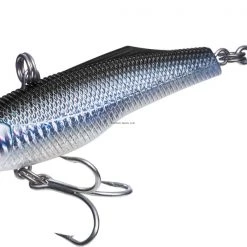 New Arrivals Yo-Zuri High Speed Vibe