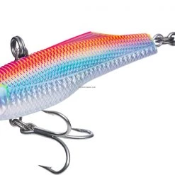 New Arrivals Yo-Zuri High Speed Vibe