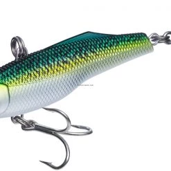 New Arrivals Yo-Zuri High Speed Vibe