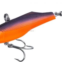 New Arrivals Yo-Zuri High Speed Vibe