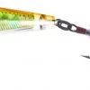 Yo-Zuri 3DR Popper Floating #8 Hook, 2-5/8", 1/4 Oz, Real Smelt Lures