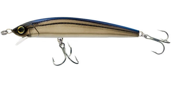 New Arrivals Yo-Zuri Hydro Minnow LC 28 New Arrivals Yo-Zuri Hydro Minnow LC