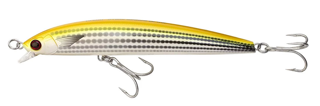 New Arrivals Yo-Zuri Hydro Minnow LC 14 New Arrivals Yo-Zuri Hydro Minnow LC