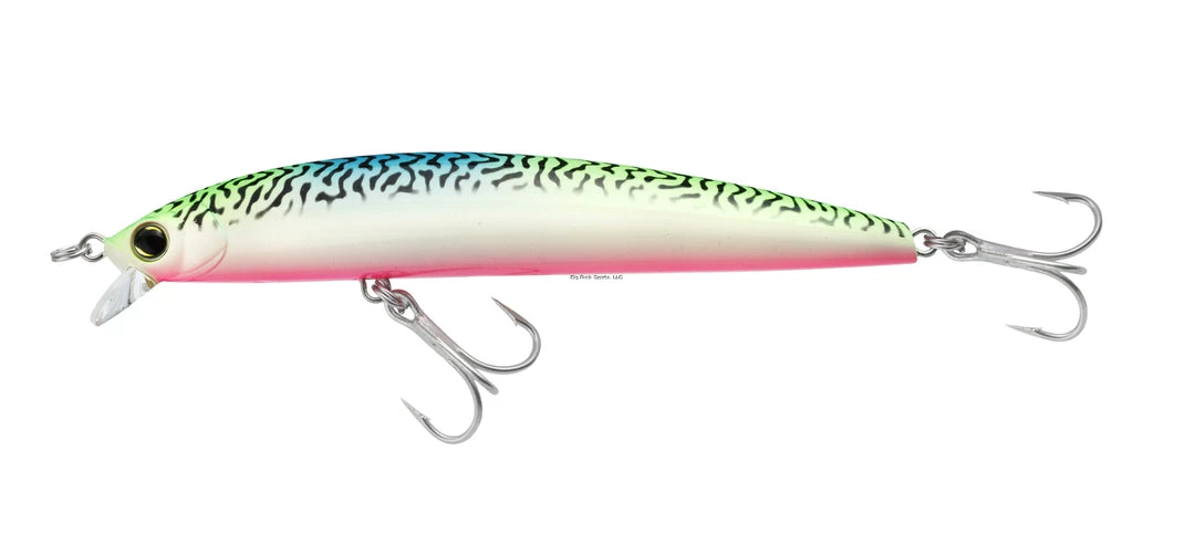 New Arrivals Yo-Zuri Hydro Minnow LC 16 New Arrivals Yo-Zuri Hydro Minnow LC