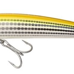 New Arrivals Yo-Zuri Hydro Minnow LC 43 New Arrivals Yo-Zuri Hydro Minnow LC