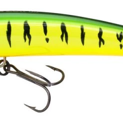 Yo-Zuri Crystal Minnow Lures 19 Yo-Zuri Crystal Minnow Lures