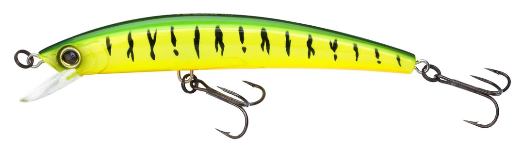 Yo-Zuri Crystal Minnow Lures 11 Yo-Zuri Crystal Minnow Lures