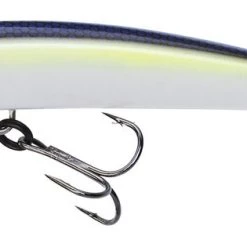 Yo-Zuri Crystal Minnow Lures