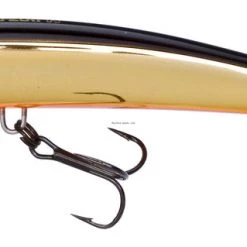 Yo-Zuri Crystal Minnow Lures 13 Yo-Zuri Crystal Minnow Lures