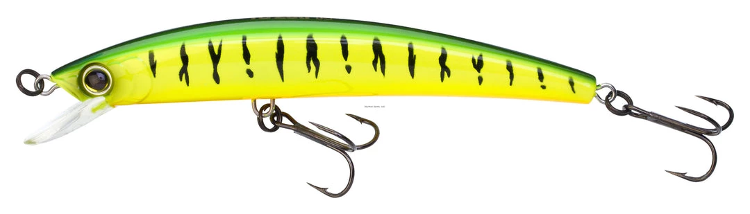 Yo-Zuri Crystal Minnow Lures 7 Yo-Zuri Crystal Minnow Lures