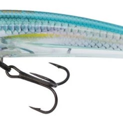 Yo-Zuri Crystal Minnow Lures