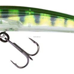 Yo-Zuri Crystal Minnow Lures 14 Yo-Zuri Crystal Minnow Lures