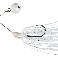 Yo-Zuri 3DB Knuckle Bait Spinnerbait