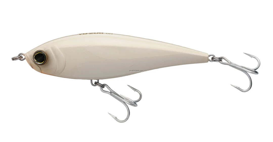 Yo-Zuri 3D Inshore Twitchbait (SS) Glider New Arrivals 19 Yo-Zuri 3D Inshore Twitchbait (SS) Glider New Arrivals