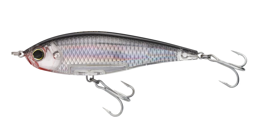 Yo-Zuri 3D Inshore Twitchbait (SS) Glider New Arrivals 18 Yo-Zuri 3D Inshore Twitchbait (SS) Glider New Arrivals