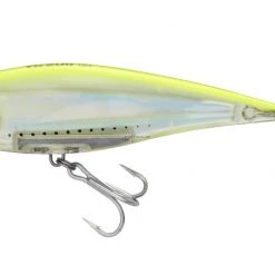 Yo-Zuri 3D Inshore Twitchbait (SS) Glider New Arrivals 53 Yo-Zuri 3D Inshore Twitchbait (SS) Glider New Arrivals