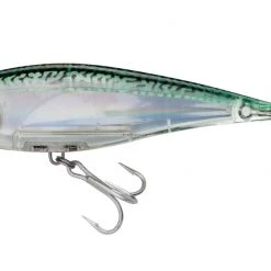 Yo-Zuri 3D Inshore Twitchbait (SS) Glider New Arrivals 71 Yo-Zuri 3D Inshore Twitchbait (SS) Glider New Arrivals