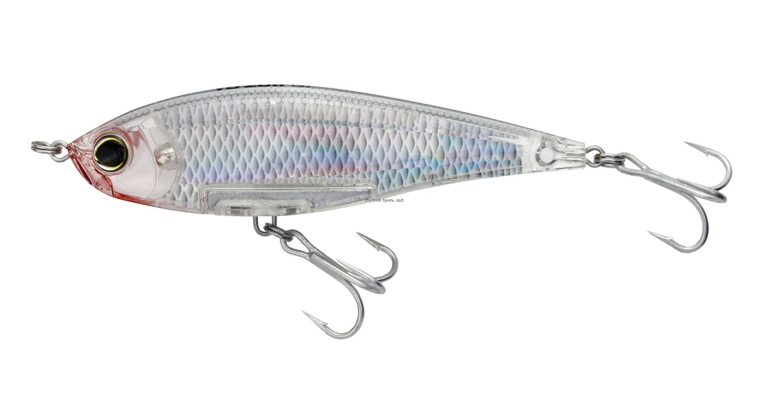 Yo-Zuri 3D Inshore Twitchbait (SS) Glider New Arrivals 16 Yo-Zuri 3D Inshore Twitchbait (SS) Glider New Arrivals