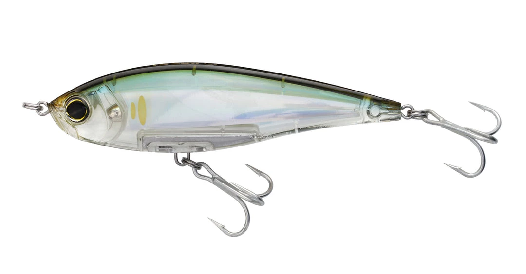 Yo-Zuri 3D Inshore Twitchbait (SS) Glider New Arrivals 32 Yo-Zuri 3D Inshore Twitchbait (SS) Glider New Arrivals