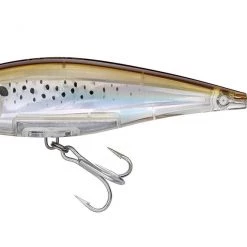 Yo-Zuri 3D Inshore Twitchbait (SS) Glider New Arrivals 60 Yo-Zuri 3D Inshore Twitchbait (SS) Glider New Arrivals