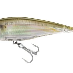 Yo-Zuri 3D Inshore Twitchbait (SS) Glider New Arrivals 55 Yo-Zuri 3D Inshore Twitchbait (SS) Glider New Arrivals