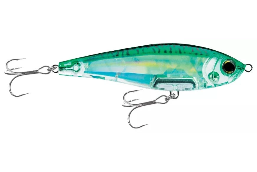Yo-Zuri 3D Inshore Twitchbait (SS) Glider New Arrivals 42 Yo-Zuri 3D Inshore Twitchbait (SS) Glider New Arrivals