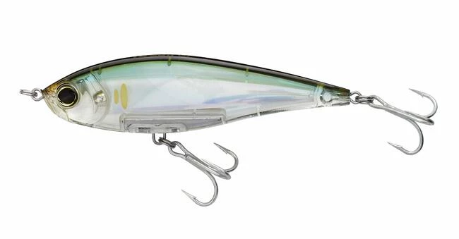 Yo-Zuri 3D Inshore Twitchbait (SS) Glider New Arrivals 43 Yo-Zuri 3D Inshore Twitchbait (SS) Glider New Arrivals