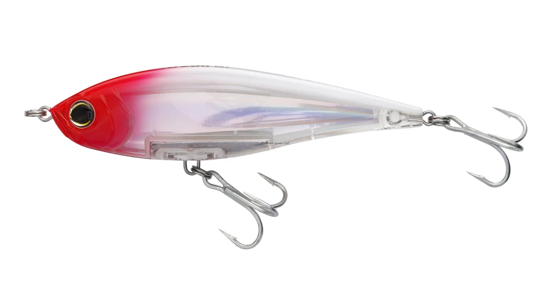 Yo-Zuri 3D Inshore Twitchbait (SS) Glider New Arrivals 25 Yo-Zuri 3D Inshore Twitchbait (SS) Glider New Arrivals
