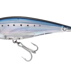 Yo-Zuri 3D Inshore Twitchbait (SS) Glider New Arrivals 75 Yo-Zuri 3D Inshore Twitchbait (SS) Glider New Arrivals